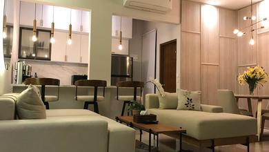 Jual Rumah 200 area BSD City, Tangerang
