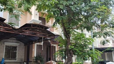 Rumah Modern di Pantai Indah Kapuk, Jakarta Utara, Luas 200 m2