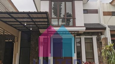 Rumah Sederhana area BSD City, Tangerang, Luas 160 m2