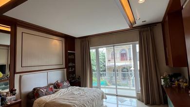 Jual Rumah Megah Luas 100 m2 di Taman Grisenda, Jakarta Utara