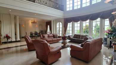 Jual Rumah 550 di Pondok Indah, Jakarta Selatan