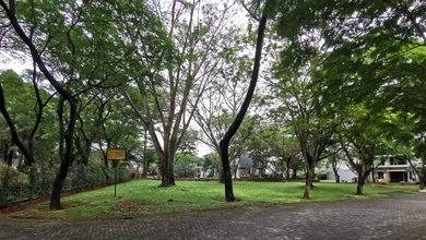Jual Tanah Lokasi Strategis, Luas 600 m2
