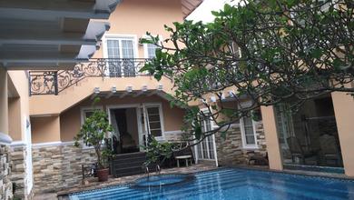 Jual Rumah 800 area Lippo Karawaci, Tangerang