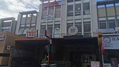 Dijual Ruko di Lokasi Premium Potensi Pasar Besar di Gading Serpong Tangerang Unfurnished