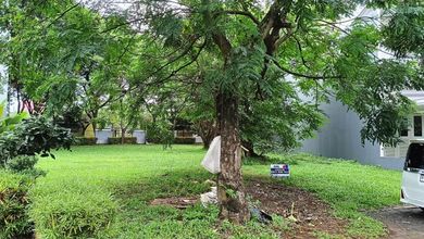Jual Tanah Lokasi Strategis, Luas 671 m2