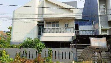 Rumah Premium LT 410 Jual area Muara Karang, Jakarta Utara