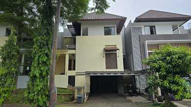 Rumah Minimalis area BSD City, Tangerang, LT 324 m2