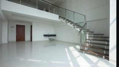 Dijual Cepat Apartemen 1BR Unfurnished Bagus Siap Ditempati