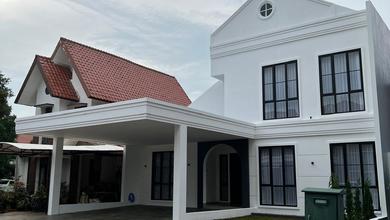Jual Rumah 330 di Alam Sutera, Tangerang