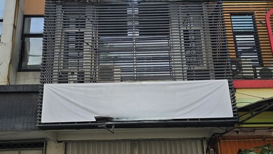 Penawaran Langka Ruko Baru di Gading Serpong