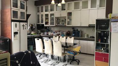 Jual Segera Rumah Elit di BSD City, Tangerang, LT 112 m2