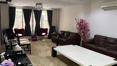 Jual Rumah 300 area Gading Serpong Pondok Hijau Golf, Tangerang