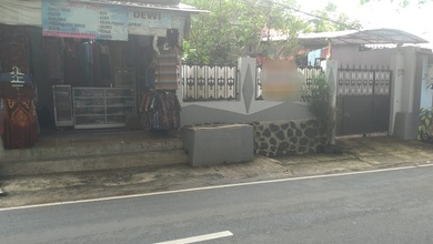 Jual Rumah Bagus Luas 286 m2 area Jagakarsa, Jakarta Selatan