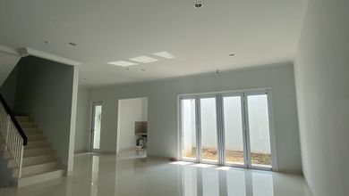 Rumah Mewah LT 162 m2, area Gading Serpong, Tangerang