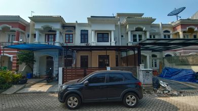 Hunian Favorit di Cengkareng, Jakarta Barat, 3 KT, Harga 2,5 Miliar