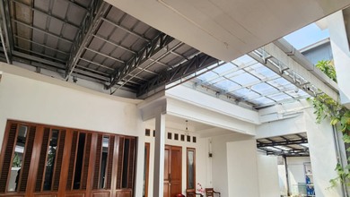 Jual Segera Rumah Elit area Kemang, Jakarta Selatan, LT 535 m2