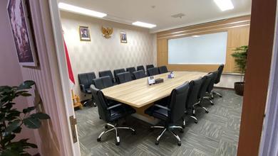 Disewakan Office Space Sahid Sudirman