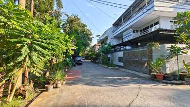 Jual Rumah Baru di Sunter, Jakarta Utara LT 236 m2
