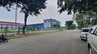 Dijual Kavling 3000 m2 Lokasi Komplek Elit Marunda