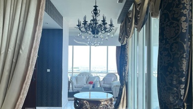 Apartemen  Disewakan Segera Kondisi Bagus di Setiabudi