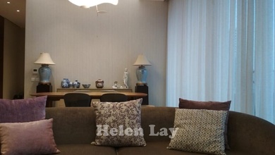 Dijual Segera Apartemen 3BR 