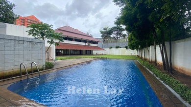 Rumah Siap Tempat dengan Luas m2 