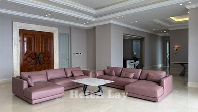 Apartemen Sewa Premium area Kuningan, Jakarta Selatan, Luas 475 m2