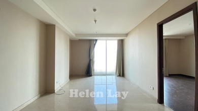 Dijual Segera Apartemen 2BR 