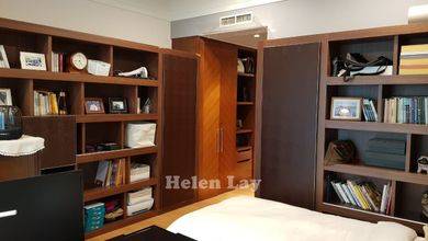Dijual Segera Apartemen 2BR  Kondisi Baik Siap Ditempati