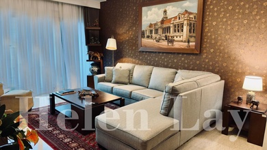 Disewakan Unit Apartemen Tipe 2 BR di Sudirman Akses Terbaik Fasilitas Lengkap