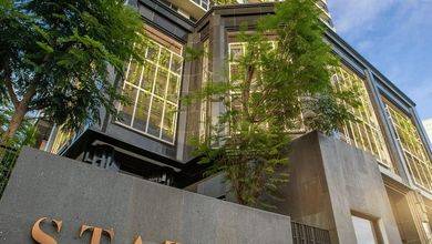 Sewa Apartemen 2 KT Nyaman Fasilitas Komplit di Jakarta Pusat