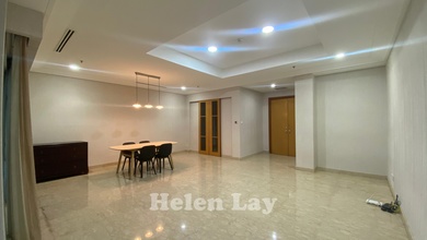 For Rent: Stylish 2-Bedroom Apartemen (203 sqm) in Pakubuwono, Jakarta Selatan – Prime Location [smartweb-furniture