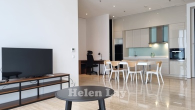 Apartemen Dijual di Kuningan Jakarta Selatan 