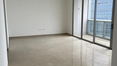 Dijual Segera Apartemen 4BR  Kondisi Baik Siap Ditempati
