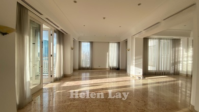 Dijual Cepat Apartemen 3BR  Kondisi Bagus Siap Ditempati