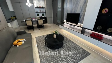 Apartemen  Disewakan Cepat Kondisi Bagus di Menteng