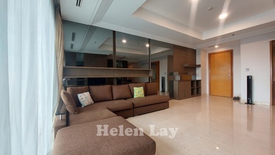 Apartemen Dijual di Pakubuwono Jakarta Selatan 