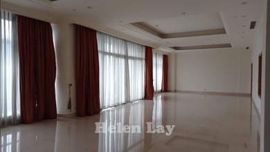 Dijual Segera Apartemen 4BR  Bagus Siap Huni