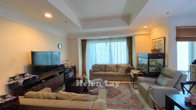Sewa Apartemen 3 KT Nyaman Fasilitas Lengkap di Jakarta Selatan