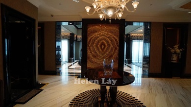 Dijual Cepat Apartemen 5BR 