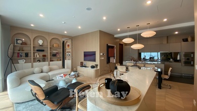 Dijual Segera Apartemen 4BR 