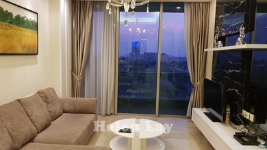 Harga Sewa Paling Murah Apartemen 2BR di Senopati Siap Huni 