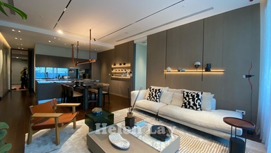 Hot Listing Apartemen Siap Huni Terbaik di Jakarta Selatan 3br, 195sqm