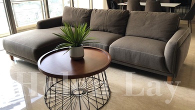 Segera Miliki Apartemen Elit di Kebayoran Lama, Jakarta Selatan, Harga Premium