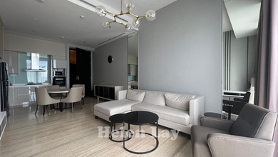 Apartemen Sewa di Kuningan  Tipe 2 BR Favorit di Jakarta Selatan