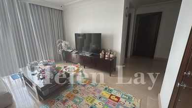 Jual Murah Apartemen di Kebayoran Lama 2br Lokasi Strategis