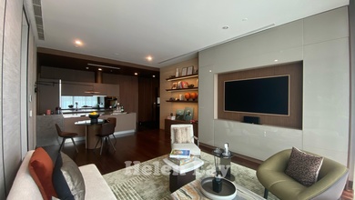 Jual Terjangkau Apartemen di Kebayoran Baru 2br Lokasi Strategis