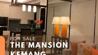 Apartemen Dijual di Kemang Jakarta Selatan 
