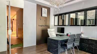 Rumah Premium LT 123 Jual area Panglima Polim, Jakarta Selatan