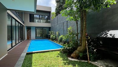 Jual Rumah 800 di Pejaten, Jakarta Selatan